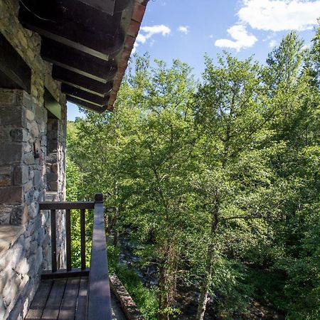 Can Criach Beget Exterior foto