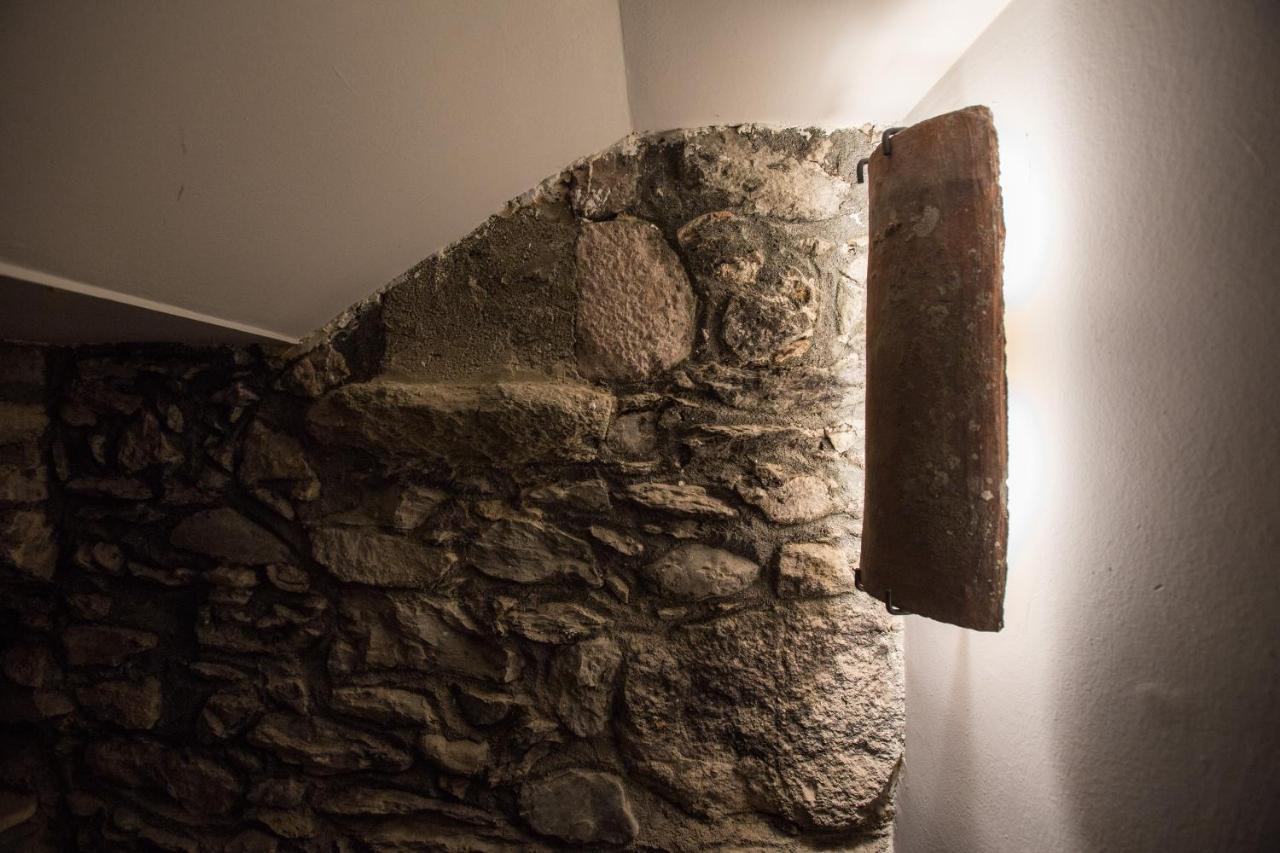 Can Criach Beget Exterior foto